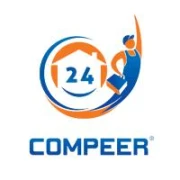 Logo compeer GmbH