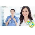 Logo competence & more Personaldienstleistungen GmbH