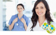 Logo competence & more Personaldienstleistungen GmbH