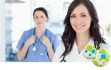 Logo competence & more Personaldienstleistungen GmbH