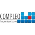 Logo Compleo Ingenieurb&uuml;ro