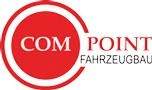 Logo Compoint Meisner & Merkel OHG