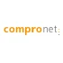 Logo Compronet GmbH