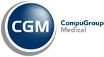 Logo CompuGroup Medical Deutschland AG