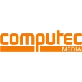Logo COMPUTEC MEDIA GMBH