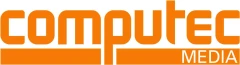 Logo COMPUTEC MEDIA GMBH