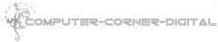Logo computer-corner-digital