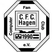 Logo Computer Fan Club Hagen e.V.