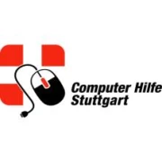 Logo Computer Hilfe Stuttgart