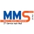 Logo Computer IT Service Multi-Media-Service GmbH