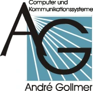 Logo Computer & Kommunikationssysteme Inh. Andre Gollmer