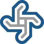 Logo Computer & Marketing Service AG