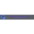Logo Computer ""Ph&ouml;nix Computer""