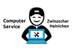 Computer Service Christian Zwinzscher Hainichen