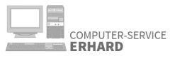 Computer-Service Erhard Ettlingen