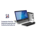Logo Computer Service Robin Pfeifer