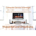 Computer Service Schmiegel Wuppertal