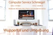 Logo Computer Service Schmiegel