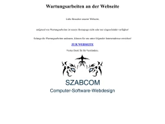 Computer & Software Service Syrgenstein