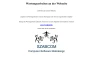 Logo Computer & Software Service