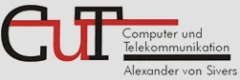 Computer und Telekommunikation Alexander von Sivers München
