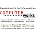 Computer Works Bani Bernkastel-Kues