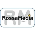 Logo Computeradministration RossaMedia GmbH