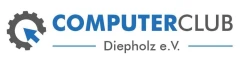 Logo ComputerClub Diepholz e.V.