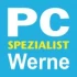 Logo Computerhaus Werne PC-SPEZIALIST