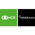 NCR-Orderman Kassensysteme Gastronomie- Handheld