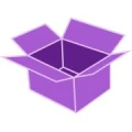 Logo Lila Box, Computerschule Webseiten-Werkstatt
