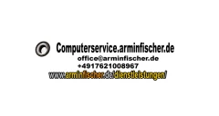 Computerservice.arminfischer.de Memmelsdorf