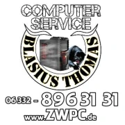 Logo Computerservice Blasius
