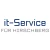 Logo Computerservice-Hirschberg.de