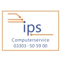 Computerservice ips Birkenwerder
