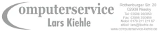 Computerservice Lars Kiehle Niesky