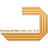 Logo ComputerService von A-Z