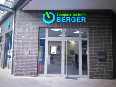 Computertechnik Berger GmbH Computerservice Bad Bentheim