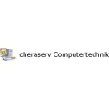 Logo Cheraserv, Computertechnik