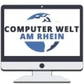Logo ComputerWelt am Rhein