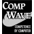 Logo COMPWAVE Dieter Narr Ing.-B&uuml;ro f. IT