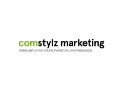 Comstylz Marketing Webagentur für Unternehmenskommunikation Grevenbroich