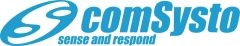 Logo comsysto GmbH