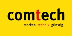 Logo comtech GmbH