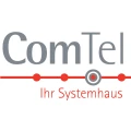 Logo ComTel Systemhaus GmbH & Co.