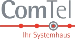 Logo ComTel Systemhaus GmbH & Co.