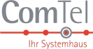 Logo ComTel Systemhaus GmbH & Co.KG