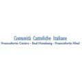 Logo Comunit&aacute; Cattolica Italiana Italienische Katholische Gemeinde