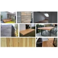 Individuelle L&ouml;sungen aus Holz