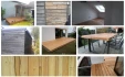Logo COMWOOD Individuelle Lösungen aus Holz